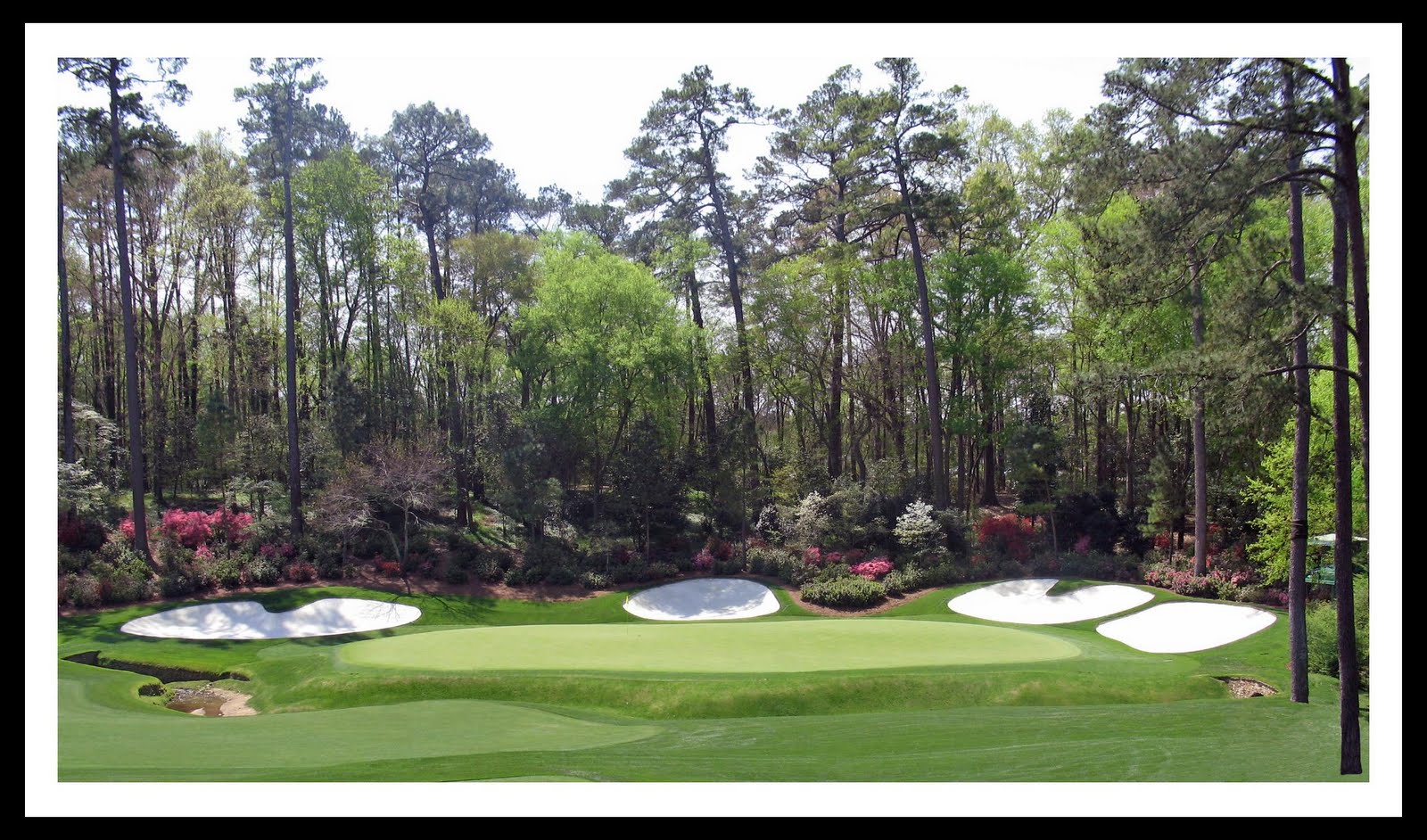 The Masters Wallpaper Internet Explorer Wallpaper The Masters Wallpaper